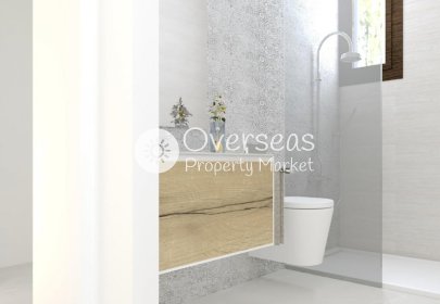 New Build - Villa -
Vera