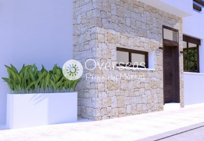 New Build - Villa -
Vera