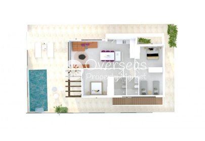 New Build - Villa -
Vera