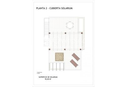 New Build - Villa -
Vera