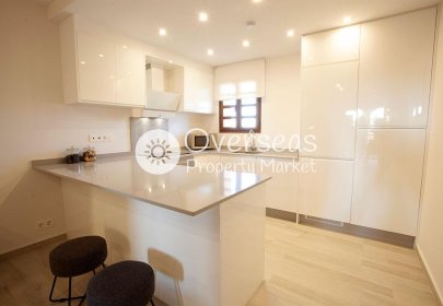 Nouvelle construction - Appartement -
Cuevas Del Almanzora