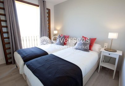 Nouvelle construction - Appartement -
Cuevas Del Almanzora