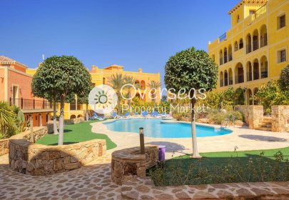 Nouvelle construction - Appartement -
Cuevas Del Almanzora