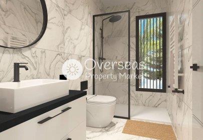 New Build - Semidetached -
Almoradi