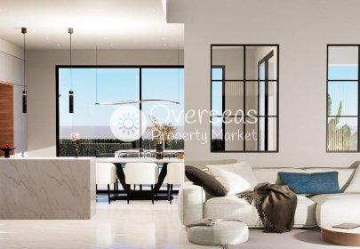 Obra nueva - Villa -
Finestrat