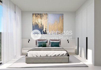 Obra nueva - Villa -
Finestrat