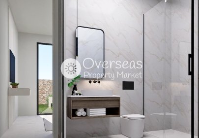 Obra nueva - Villa -
Finestrat