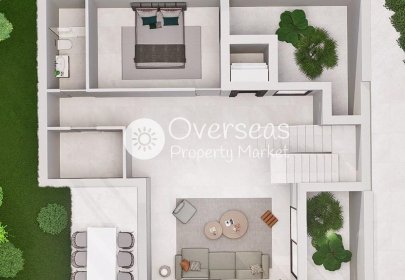 Obra nueva - Villa -
Finestrat