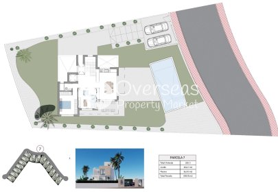 Obra nueva - Villa -
Finestrat