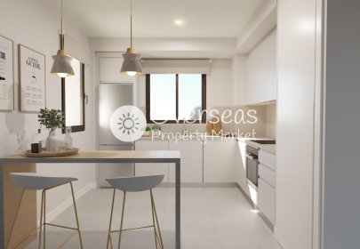 Obra nueva - Apartamento / piso -
rincon de la victoria