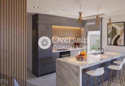 New Build - Semidetached -
Los Nietos