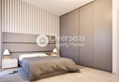 New Build - Semidetached -
Los Nietos