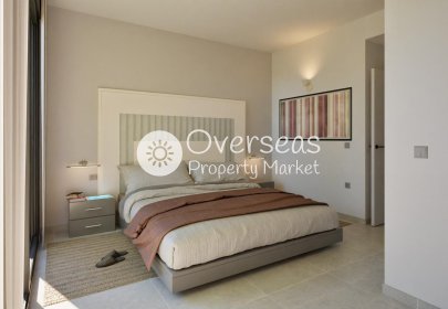 New Build - Semidetached -
Los Nietos