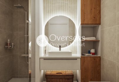 New Build - Semidetached -
Los Nietos