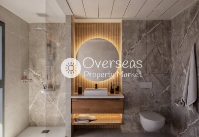 New Build - Semidetached -
Los Nietos