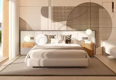 Nieuwbouw Woningen - Herenhuis -
Estepona