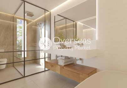 Nieuwbouw Woningen - Herenhuis -
Estepona