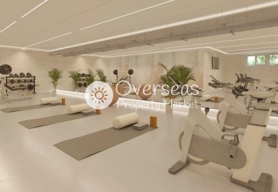 Nieuwbouw Woningen - Herenhuis -
Estepona