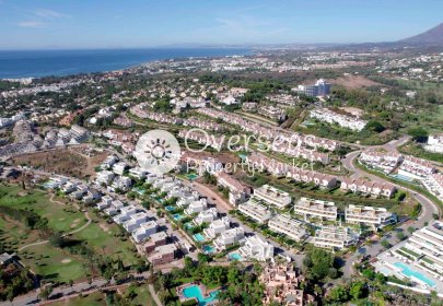 Nieuwbouw Woningen - Herenhuis -
Estepona