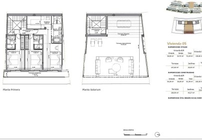 Nieuwbouw Woningen - Herenhuis -
Estepona