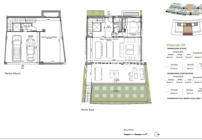 Nieuwbouw Woningen - Herenhuis -
Estepona