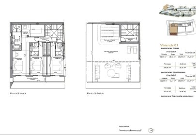 Obra nueva - Semidetached -
Estepona