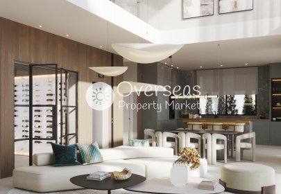 Nouvelle construction - Villa -
Estepona