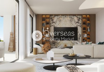 Nouvelle construction - Villa -
Estepona