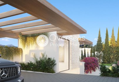 Nouvelle construction - Villa -
Estepona