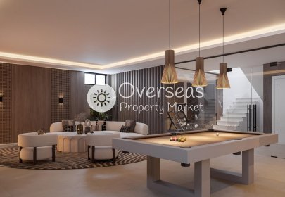 Nouvelle construction - Villa -
Estepona