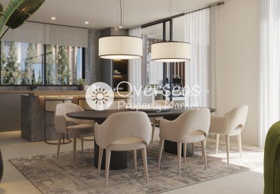 Nowy budynek - Villa -
Estepona