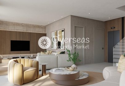 Nowy budynek - Villa -
Estepona