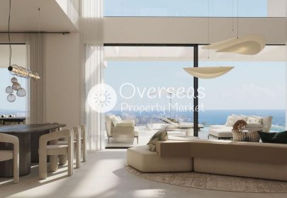 Nowy budynek - Villa -
Estepona