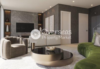 Nowy budynek - Villa -
Estepona