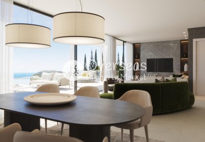 Nowy budynek - Villa -
Estepona