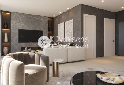 Nowy budynek - Villa -
Estepona