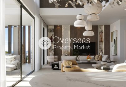 Nowy budynek - Villa -
Estepona