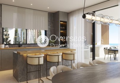 Nowy budynek - Villa -
Estepona
