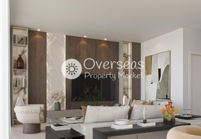 Nowy budynek - Villa -
Estepona