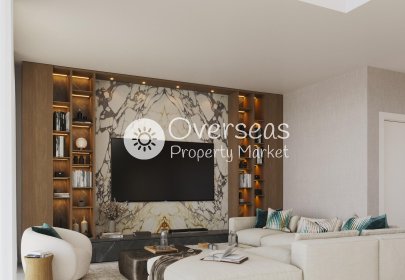 Nowy budynek - Villa -
Estepona