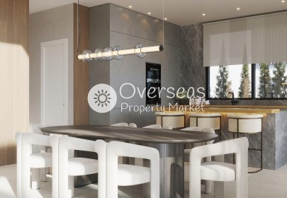 Nowy budynek - Villa -
Estepona
