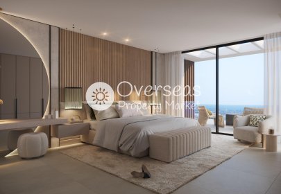 Nowy budynek - Villa -
Estepona