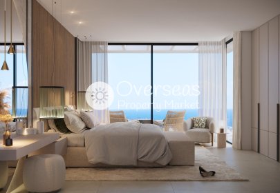 Nowy budynek - Villa -
Estepona