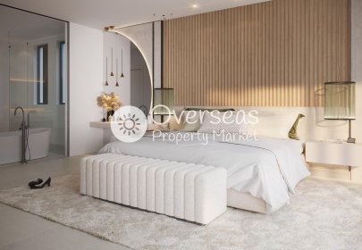 Nowy budynek - Villa -
Estepona