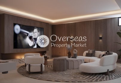 Nowy budynek - Villa -
Estepona