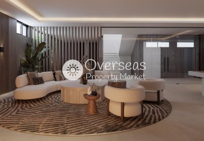 Nowy budynek - Villa -
Estepona