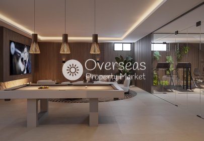 Nowy budynek - Villa -
Estepona