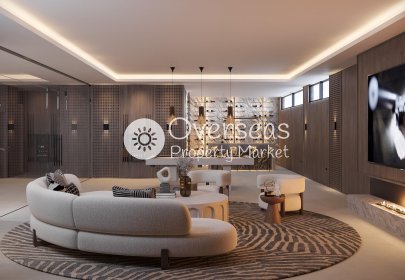 Nowy budynek - Villa -
Estepona