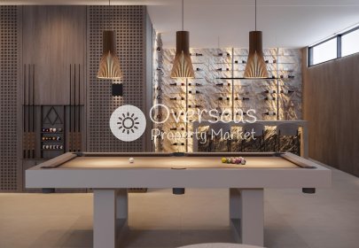 Nowy budynek - Villa -
Estepona