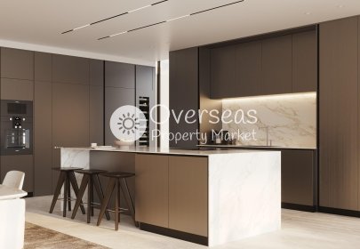New Build - Villa -
Benahavís